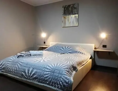 Прекрасен И Уютен Апартамент Apartmán *