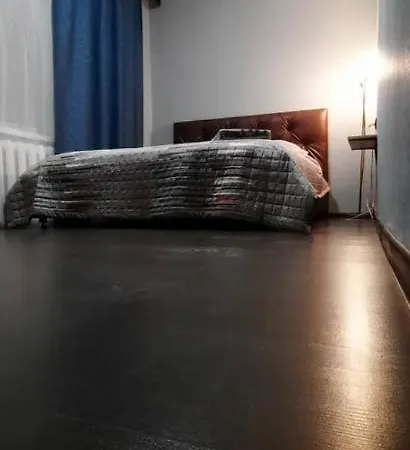 Apartmán Прекрасен И Уютен Апартамент Chisarja