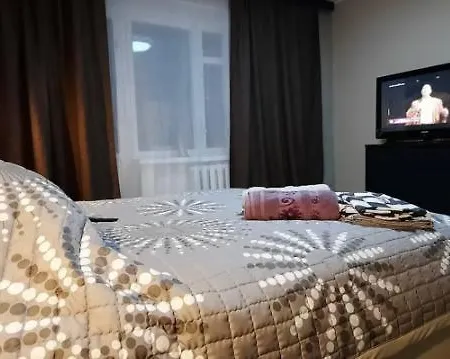 Прекрасен И Уютен Апартамент Apartmán *