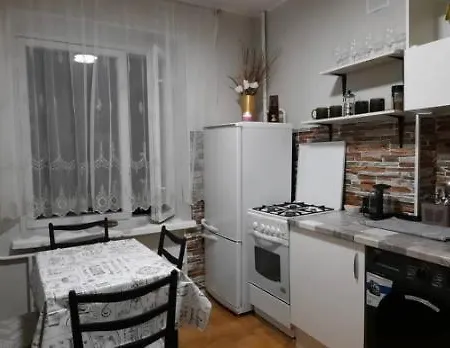 Прекрасен И Уютен Апартамент Apartamento