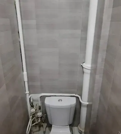 Apartmán Прекрасен И Уютен Апартамент *
